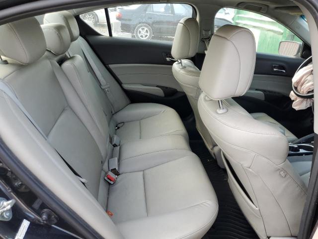 Photo 10 from auction – 2016 ACURA ILX BASE W with VIN 19UDE2F33GA021463