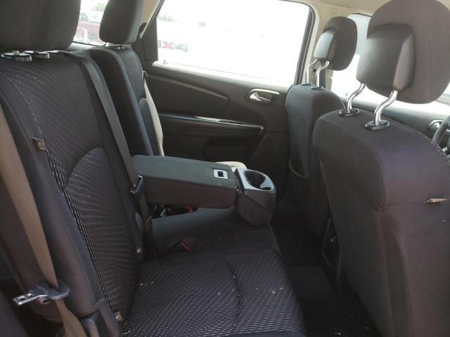 Photo 10 from auction – 2014 DODGE JOURNEY SE with VIN 3C4PDCAB7ET267246