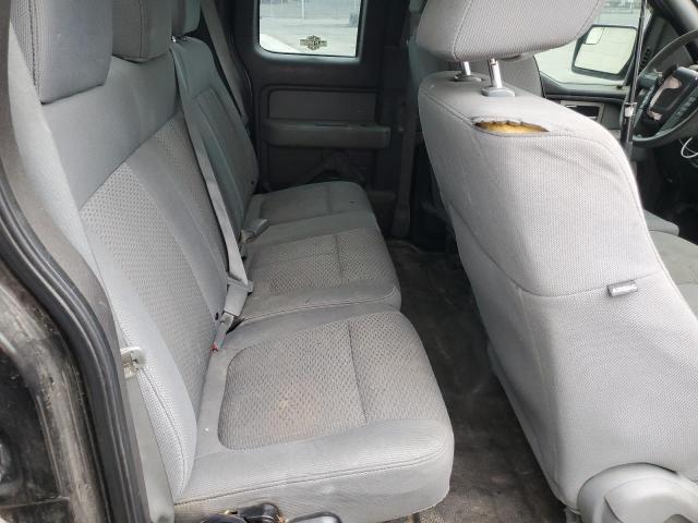 Photo 10 from auction – 2011 FORD F150 SUPER with VIN 1FTEX1CM8BFA25539