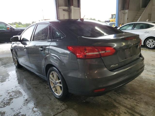Photo 2 from auction – 2016 FORD FOCUS SE with VIN 1FADP3F25GL287941