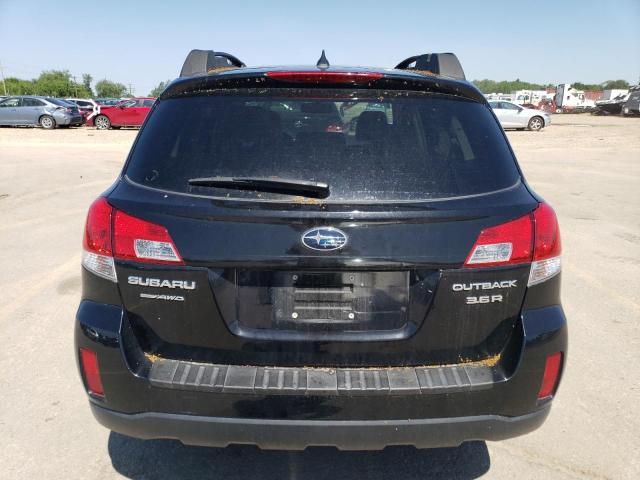 Снимка 6 от търг – 2013 SUBARU OUTBACK 3. с VIN 4S4BRDKC5D2232810