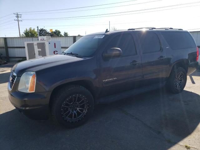Photo 1 from auction – 2010 GMC YUKON with VIN 1GKUKKE37AR254946
