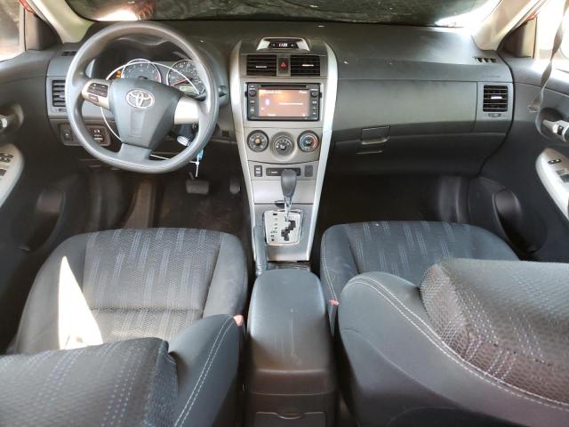 Photo 8 from auction – 2013 TOYOTA COROLLA BA with VIN 2T1BU4EE8DC110685
