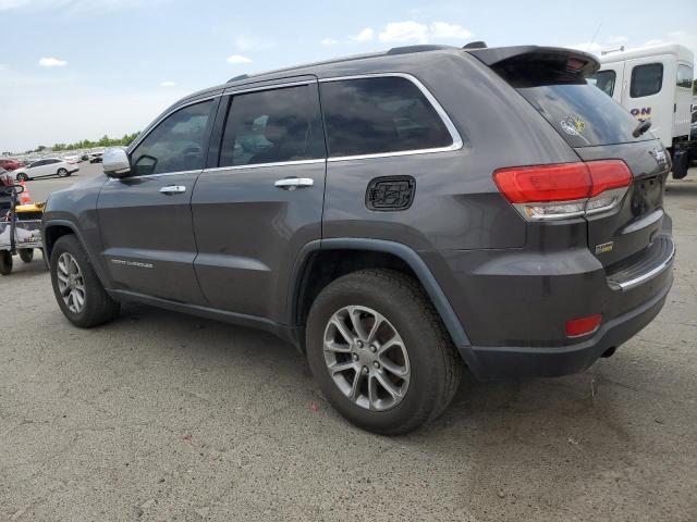 Photo 2 from auction – 2014 JEEP GRAND CHER with VIN 1C4RJEBG2EC444501
