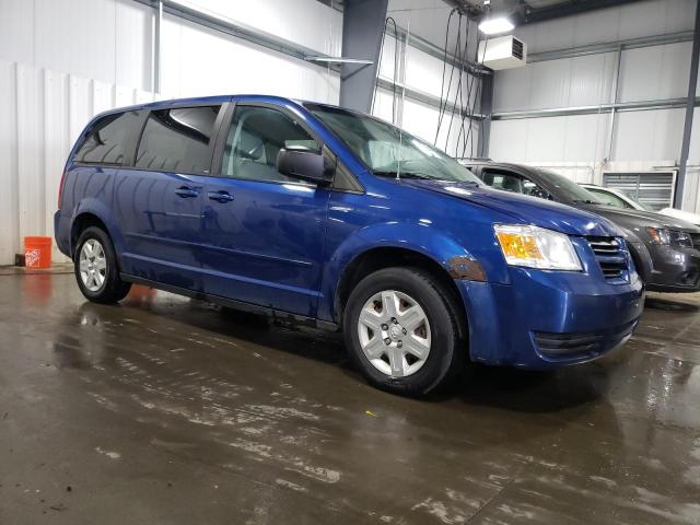 Photo 4 from auction – 2010 DODGE GRAND CARA with VIN 2D4RN4DE0AR489161