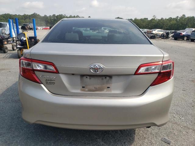 Photo 6 from auction – 2014 TOYOTA CAMRY L with VIN 4T1BF1FK2EU855395