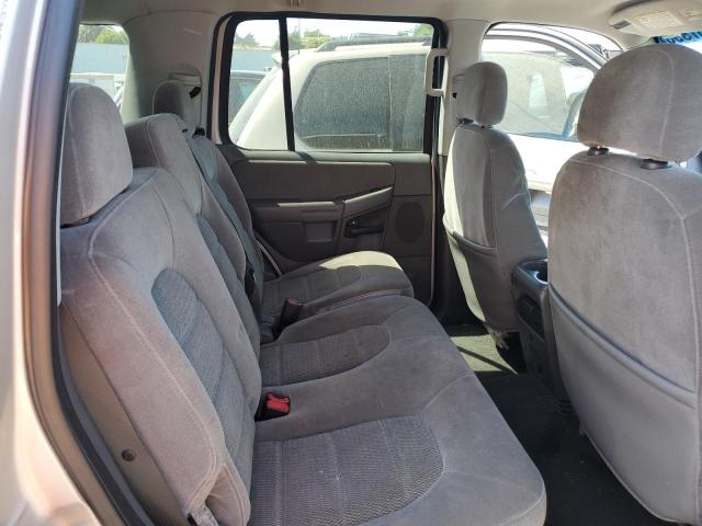 Photo 11 from auction – 2005 FORD EXPLORER X with VIN 1FMZU63E95ZA70424