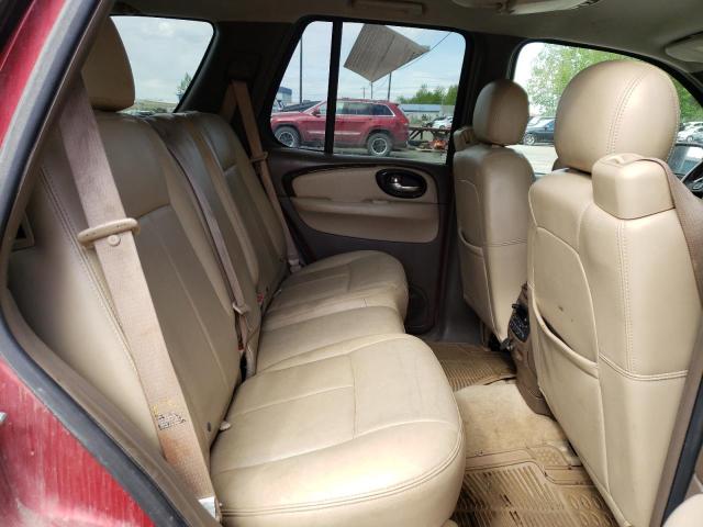 Photo 11 from auction – 2005 BUICK RAINIER CX with VIN 5GAET13M352304180