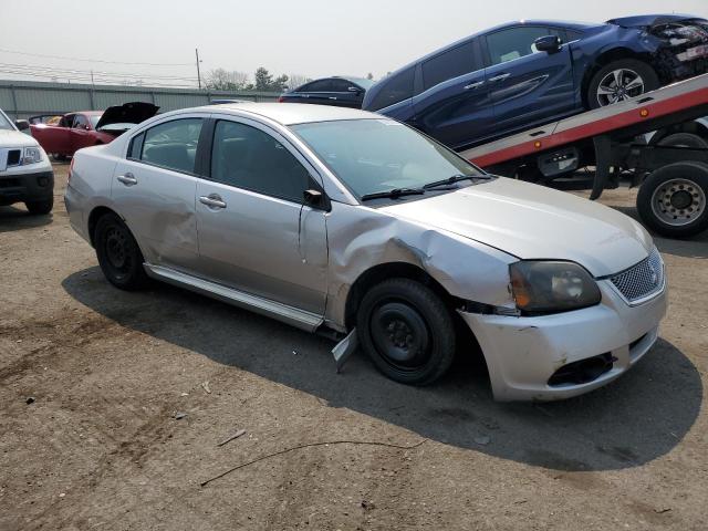 Photo 4 from auction – 2010 MITSUBISHI GALANT ES with VIN 4A32B3FF9AE009555