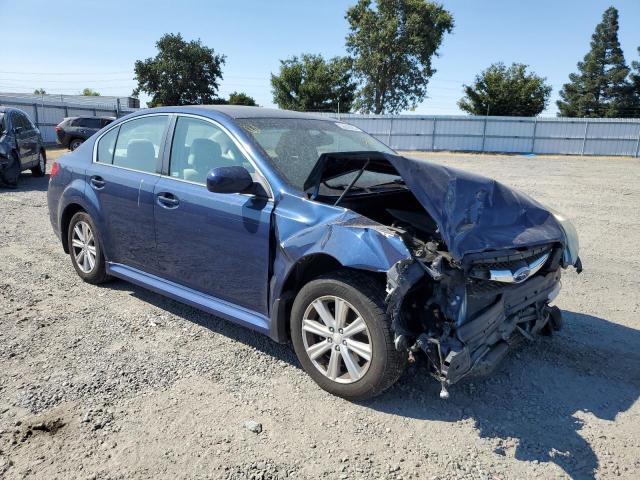 Photo 4 from auction – 2011 SUBARU LEGACY with VIN 4S3BMBG67B3214701