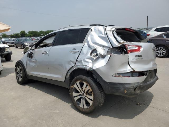Photo 2 from auction – 2011 KIA SPORTAGE E with VIN KNDPC3A24B7155913