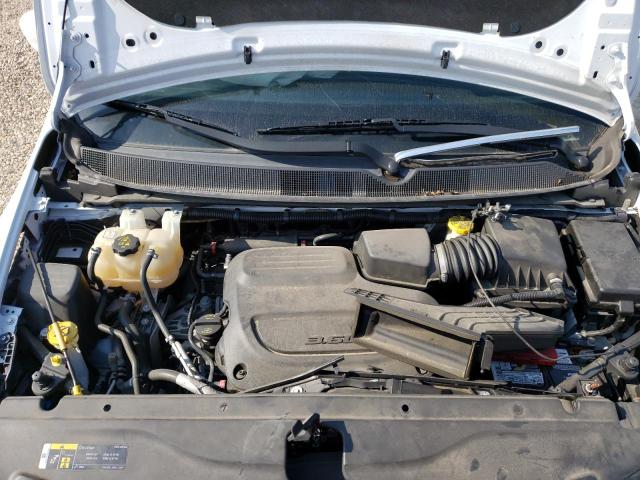 Photo 12 from auction – 2019 CHRYSLER PACIFICA T with VIN 2C4RC1BG0KR554260