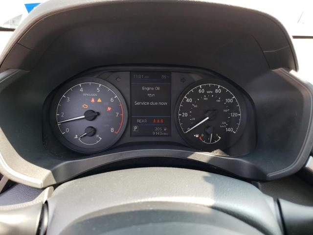 Photo 9 from auction – 2023 NISSAN ALTIMA S with VIN 1N4BL4BV1PN337070