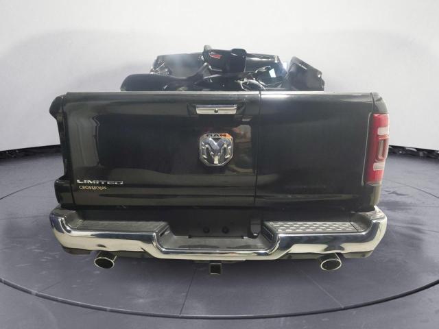 Photo 6 from auction – 2022 RAM 1500 LIMIT with VIN 1C6RREHT9NN408409