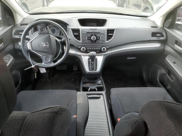 Photo 8 from auction – 2012 HONDA CR-V EX with VIN 5J6RM4H50CL066130