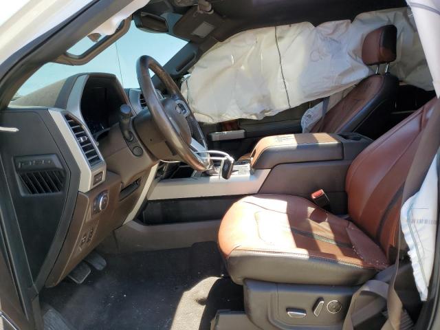 Photo 7 from auction – 2019 FORD F150 SUPER with VIN 1FTEW1E48KFB29111