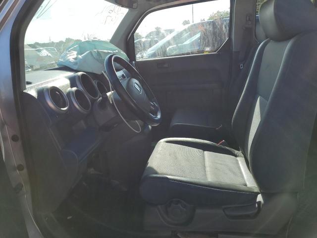 Фото 7 с аукциона – 2003 HONDA ELEMENT EX с VIN 5J6YH28593L050822