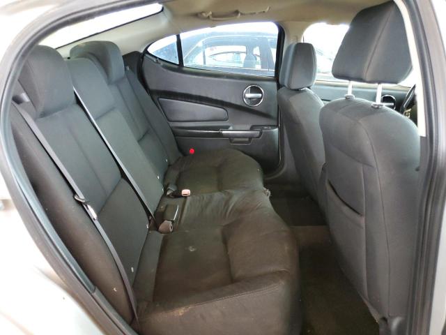 Photo 10 from auction – 2007 PONTIAC GRAND PRIX with VIN 2G2WP552X71214526