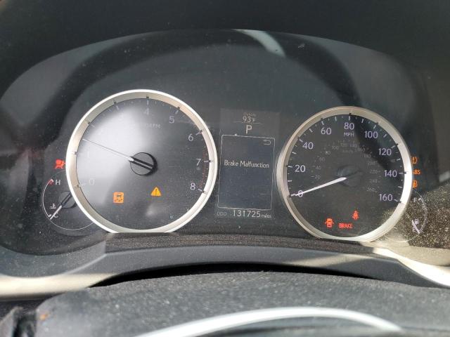 Photo 9 from auction – 2015 LEXUS CT 200 H with VIN JTHBF1D25F5047429