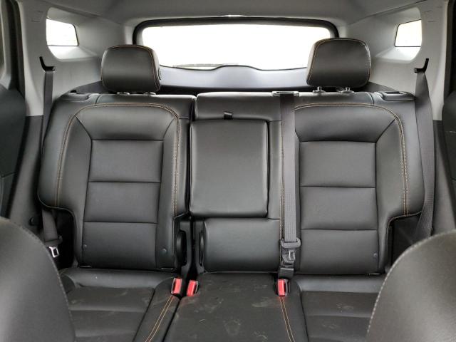 Photo 10 from auction – 2020 GMC TERRAIN SL with VIN 3GKALVEV6LL340794
