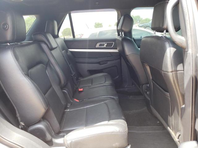 Photo 10 from auction – 2017 FORD EXPLORER X with VIN 1FM5K7D82HGA73281