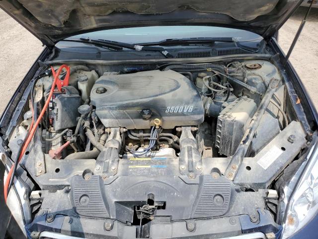 Photo 11 from auction – 2008 CHEVROLET IMPALA LT with VIN 2G1WT58K481366041