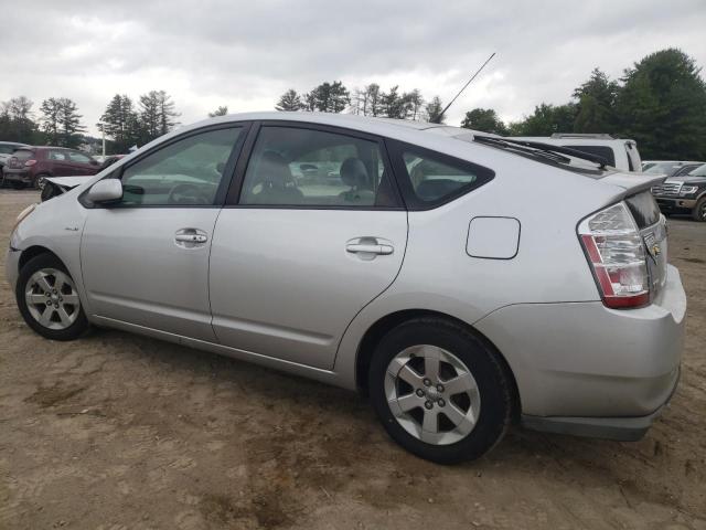 Photo 2 from auction – 2009 TOYOTA PRIUS with VIN JTDKB20U697820265