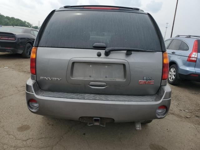 Photo 6 from auction – 2008 GMC ENVOY with VIN 1GKDT13S282103145