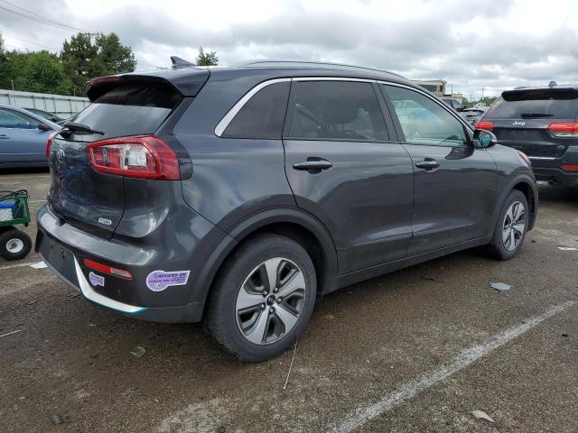 صورة رقم 3 من المزاد - 2018 KIA NIRO EX PR مع VIN KNDCC3LD8J5129967