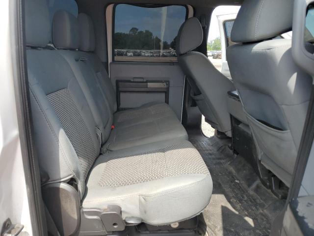 Photo 10 from auction – 2011 FORD F250 SUPER with VIN 1FT7W2BT5BEA81891