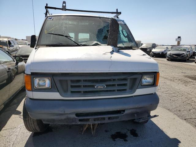Photo 5 from auction – 2006 FORD ECONOLINE with VIN 1FTSE34L66HB08553