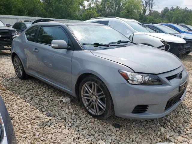 Photo 4 from auction – 2012 TOYOTA SCION TC with VIN JTKJF5C72C3043145