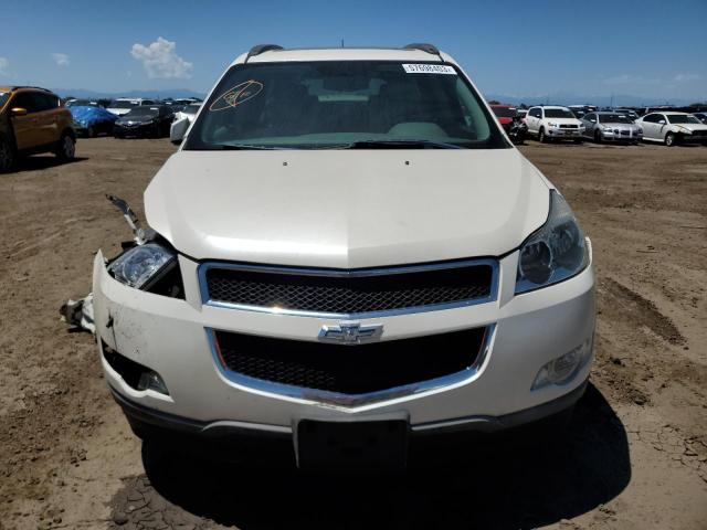 Photo 5 from auction – 2012 CHEVROLET TRAVERSE L with VIN 1GNKRJED3CJ137911
