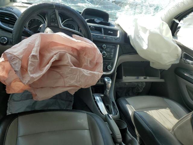 Photo 8 from auction – 2016 BUICK ENCORE PRE with VIN KL4CJHSB4GB714665