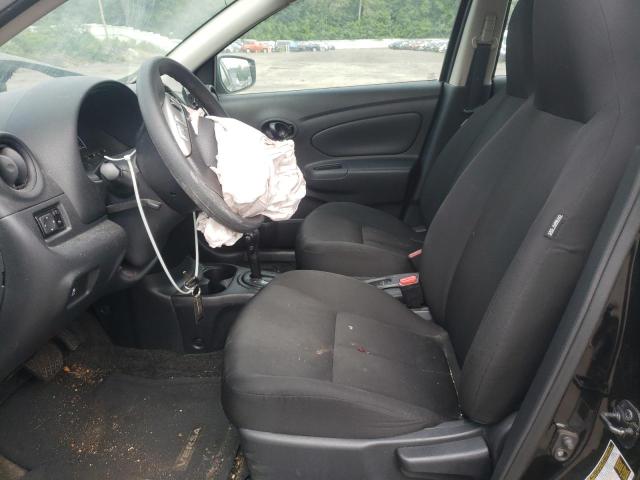 Photo 7 from auction – 2016 NISSAN VERSA S with VIN 3N1CN7AP7GL882643
