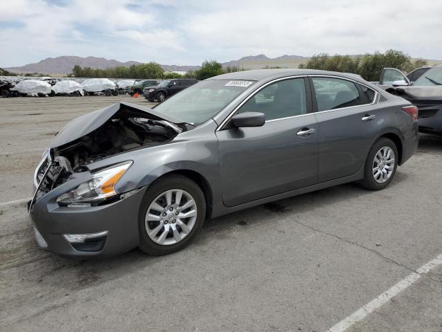 NISSAN ALTIMA 2.5 2015 z numerem VIN 1N4AL3AP1FC271574 - Zdjęcie z aukcji