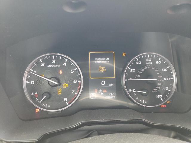 Photo 9 from auction – 2022 SUBARU OUTBACK PR with VIN 4S4BTACC4N3202921