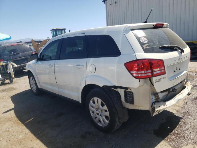 Photo 2 from auction – 2013 DODGE JOURNEY SE with VIN 3C4PDCAB6DT558982