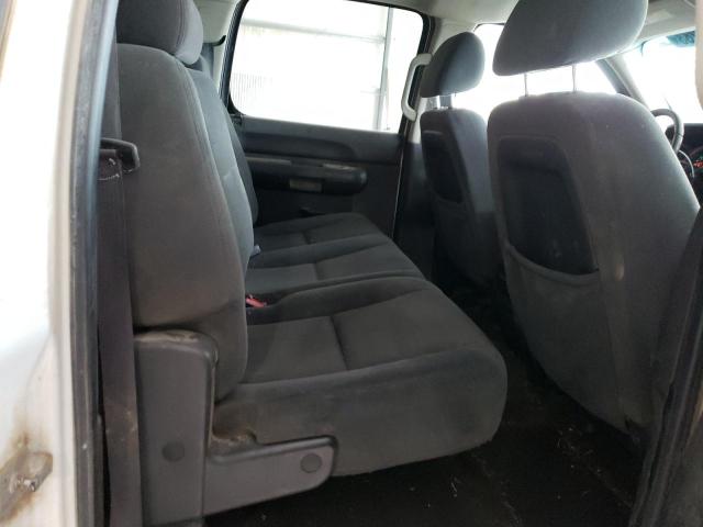 Photo 10 from auction – 2008 GMC SIERRA K25 with VIN 1GTHK23678F199923