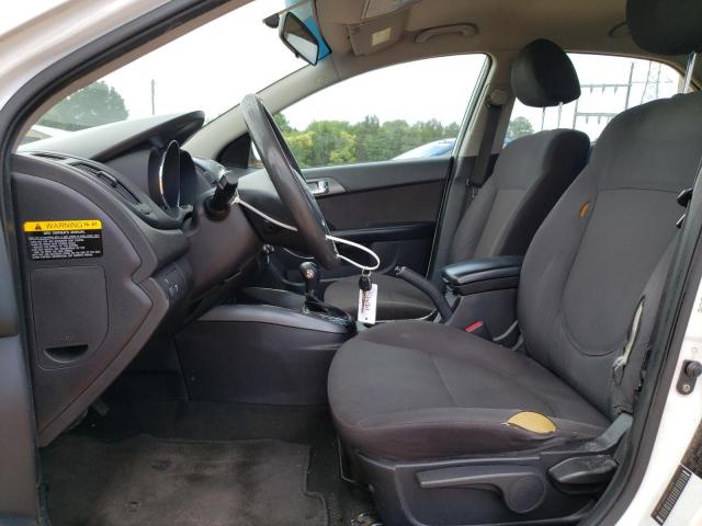 Photo 7 from auction – 2013 KIA FORTE EX with VIN KNAFU4A26D5731446