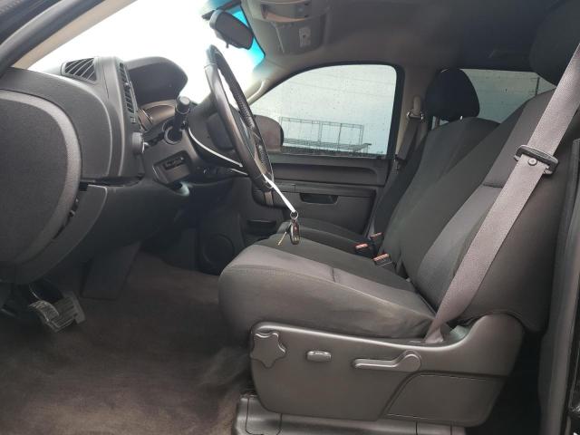 Photo 7 from auction – 2011 GMC SIERRA C15 with VIN 3GTP1VE03BG267309