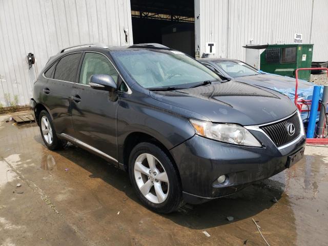 Photo 4 from auction – 2010 LEXUS RX 350 with VIN 2T2BK1BA8AC030574