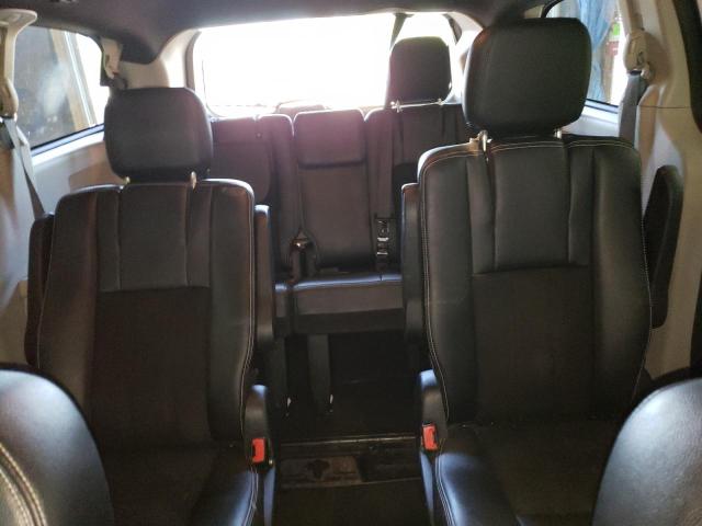 Photo 10 from auction – 2020 DODGE GRAND CARA with VIN 2C4RDGCGXLR194995