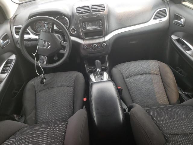 Photo 8 from auction – 2017 DODGE JOURNEY SX with VIN 3C4PDCBG9HT576053