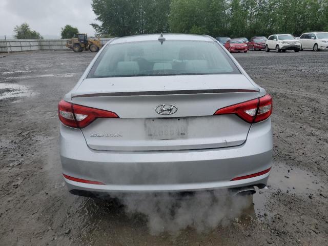 Photo 6 from auction – 2016 HYUNDAI SONATA SE with VIN 5NPE24AF2GH324493
