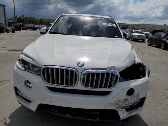 Photo 5 from auction – 2016 BMW X5 XDR40E with VIN 5UXKT0C50G0S75335