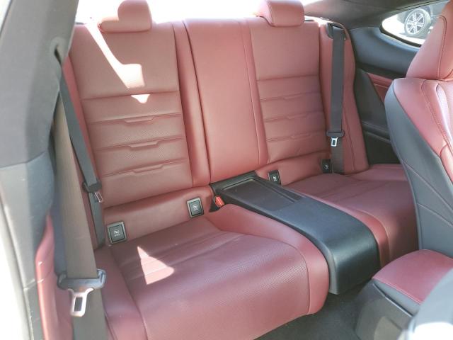 Photo 10 from auction – 2015 LEXUS RC 350 with VIN JTHHE5BC1F5010863