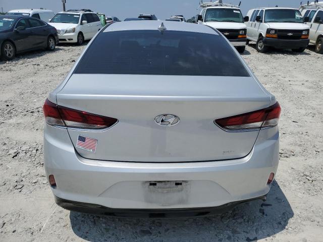 Photo 6 from auction – 2019 HYUNDAI SONATA SE with VIN 5NPE24AF3KH810903