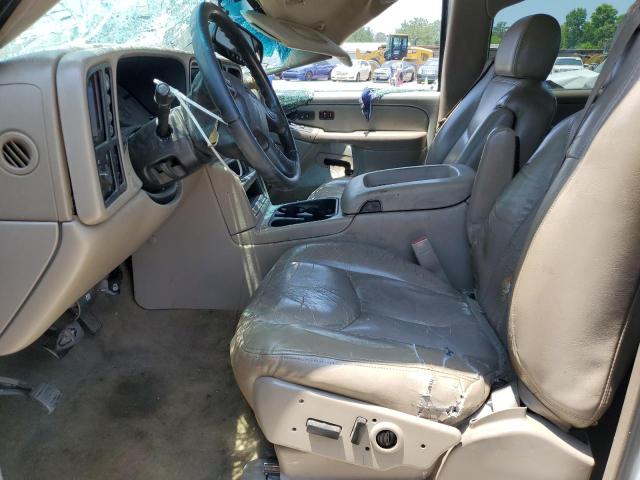 Photo 7 from auction – 2006 CHEVROLET SILVERADO with VIN 2GCEK13T961223338