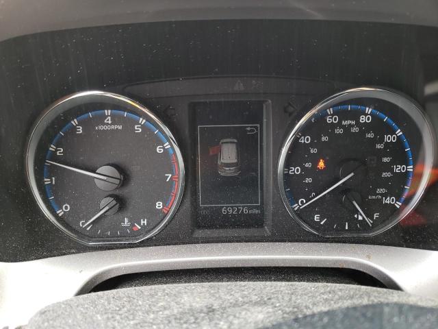 Photo 9 from auction – 2016 TOYOTA RAV4 XLE with VIN JTMRFREV2GD191633